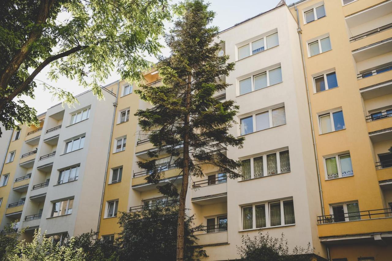 Apartament Gdynia Glowna Z Tarasem Apartment Exterior photo